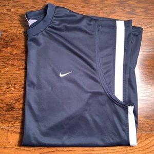 Nike Tank Navy Large